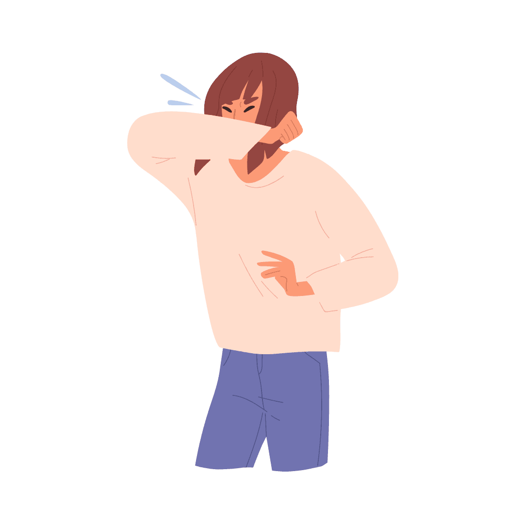 ARVI, ARD, cold, flu