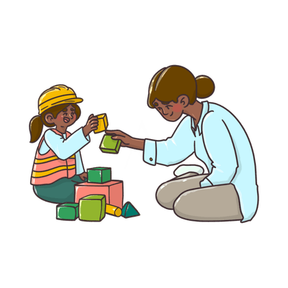 Autism spectrum disorder (ASD) / Autism (children)